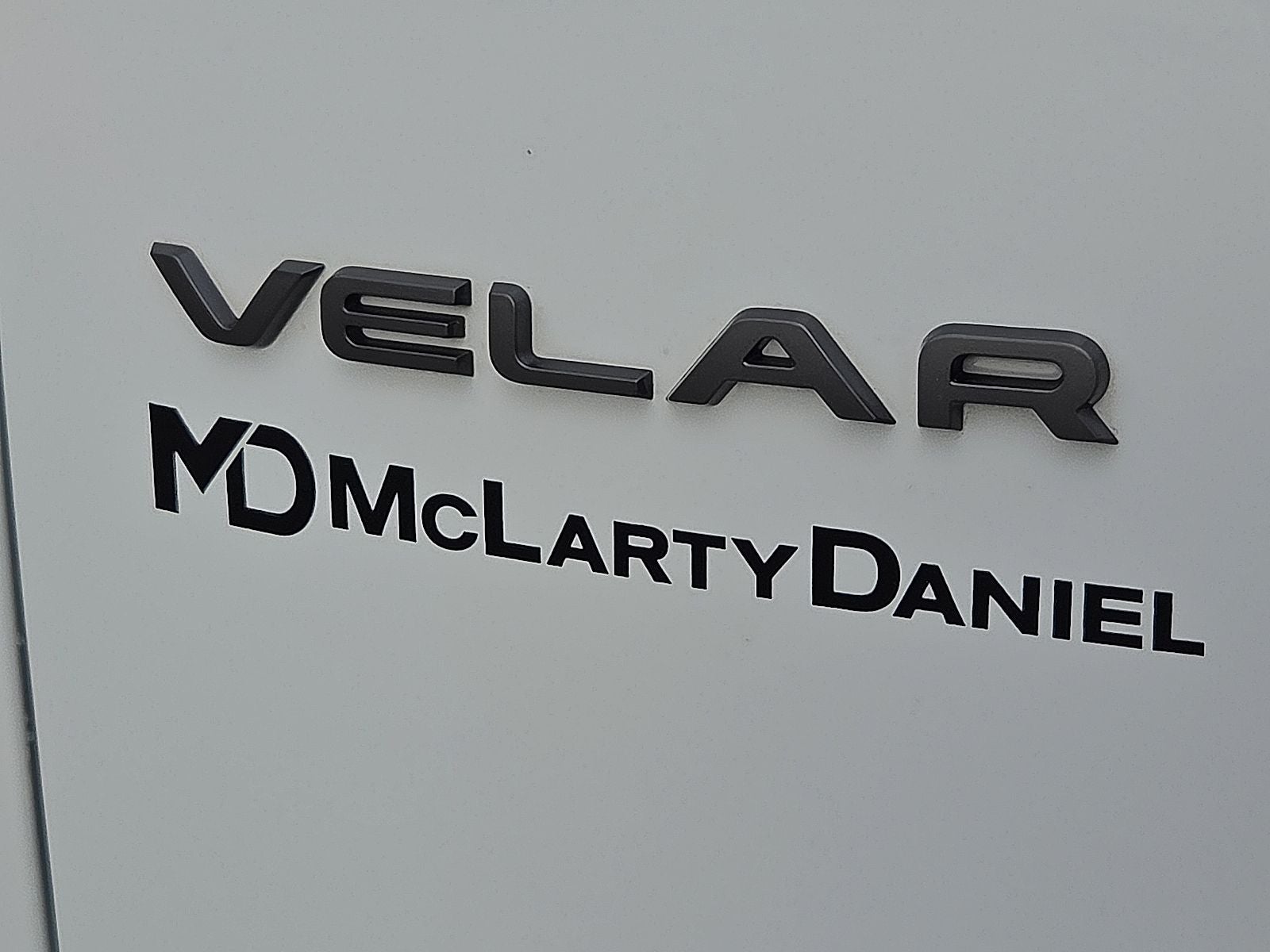 2023 Land Rover Range Rover Velar R-Dynamic S