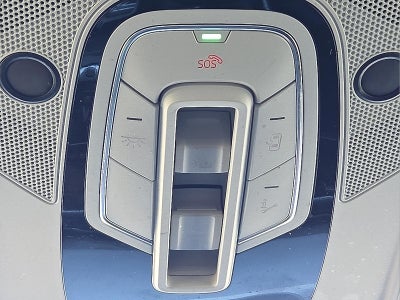 2022 Audi Q8 55 Premium Plus quattro