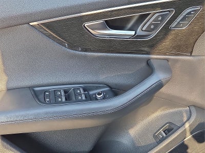 2021 Audi Q7 55 Prestige quattro