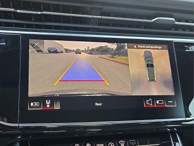2021 Audi Q7 55 Prestige quattro