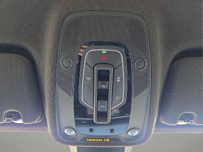 2021 Audi Q7 55 Prestige quattro