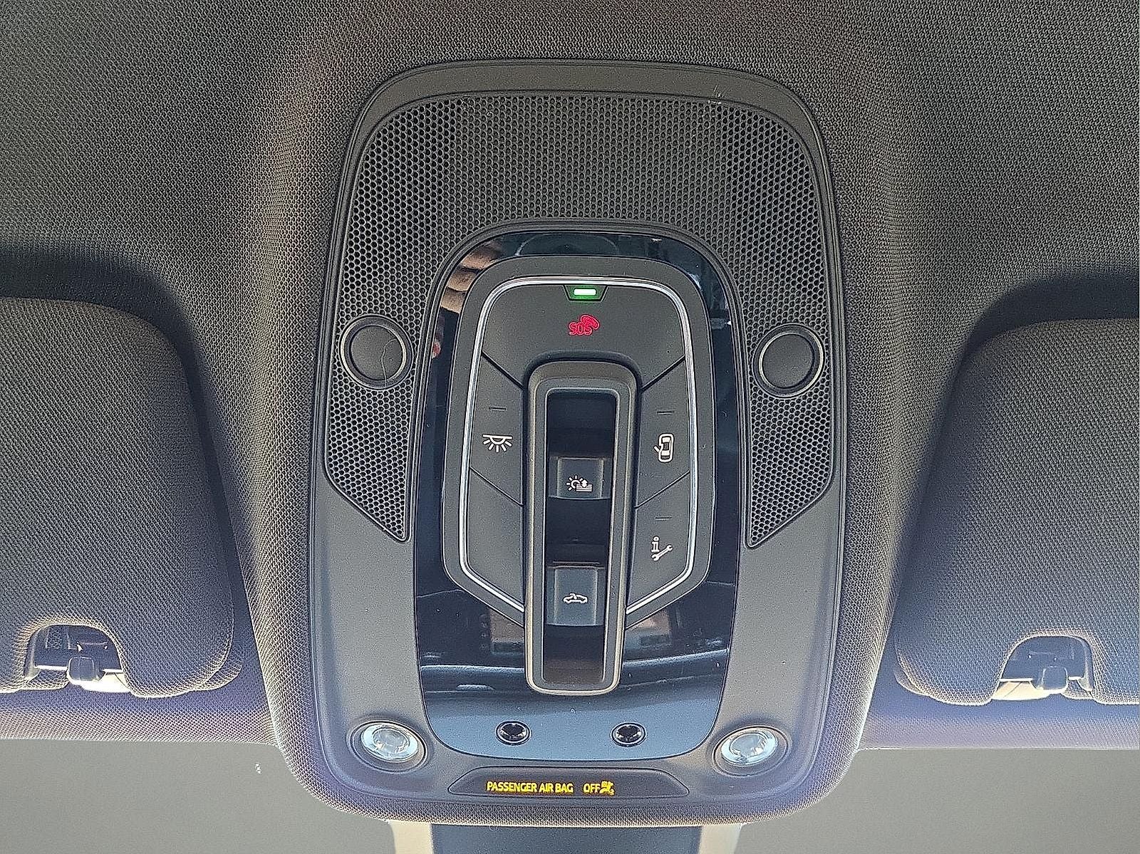 2021 Audi Q7 55 Prestige quattro