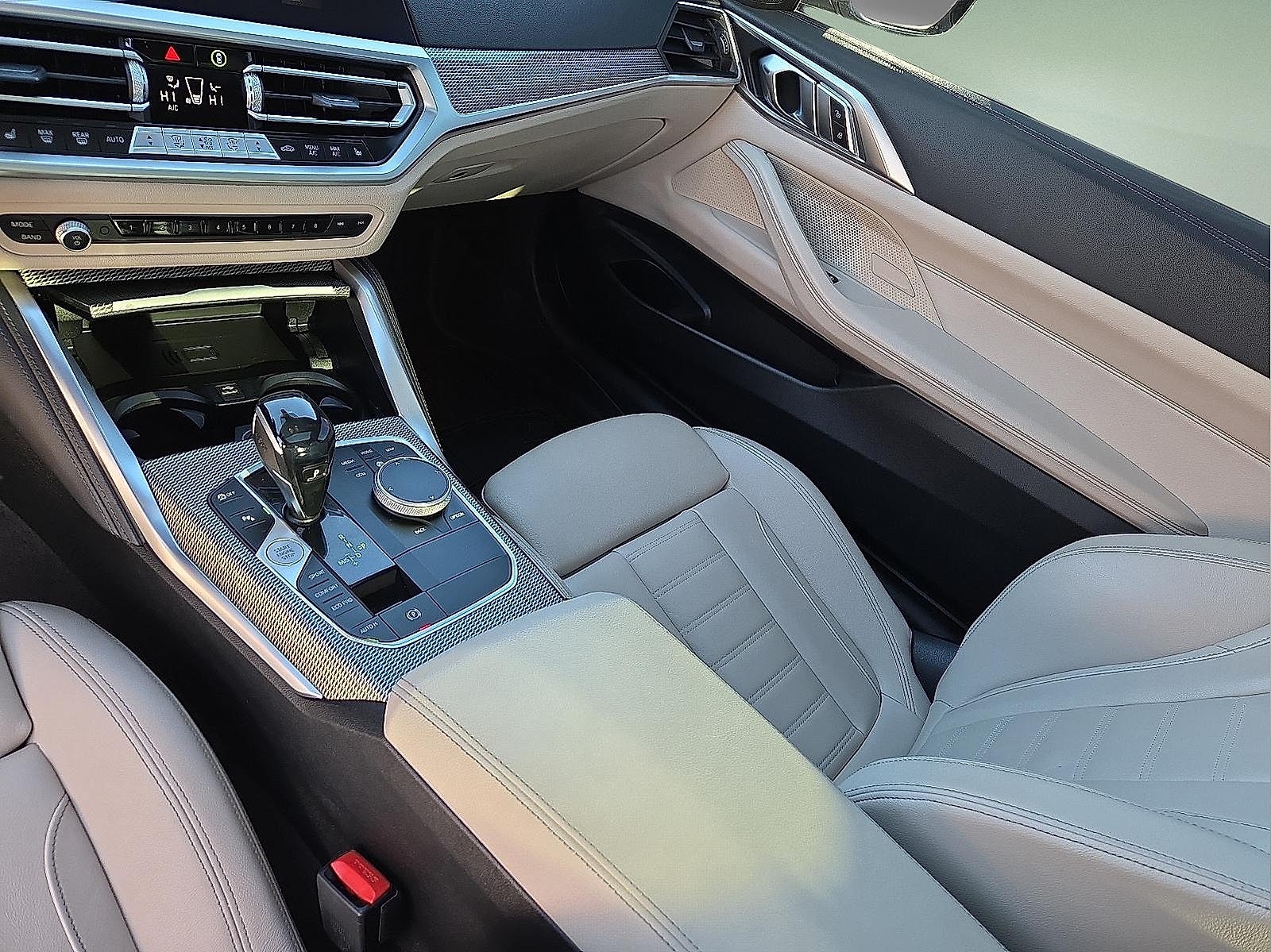 2021 BMW 4 Series M440i xDrive