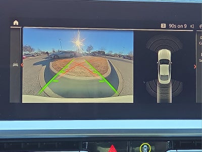 2021 BMW 4 Series M440i xDrive