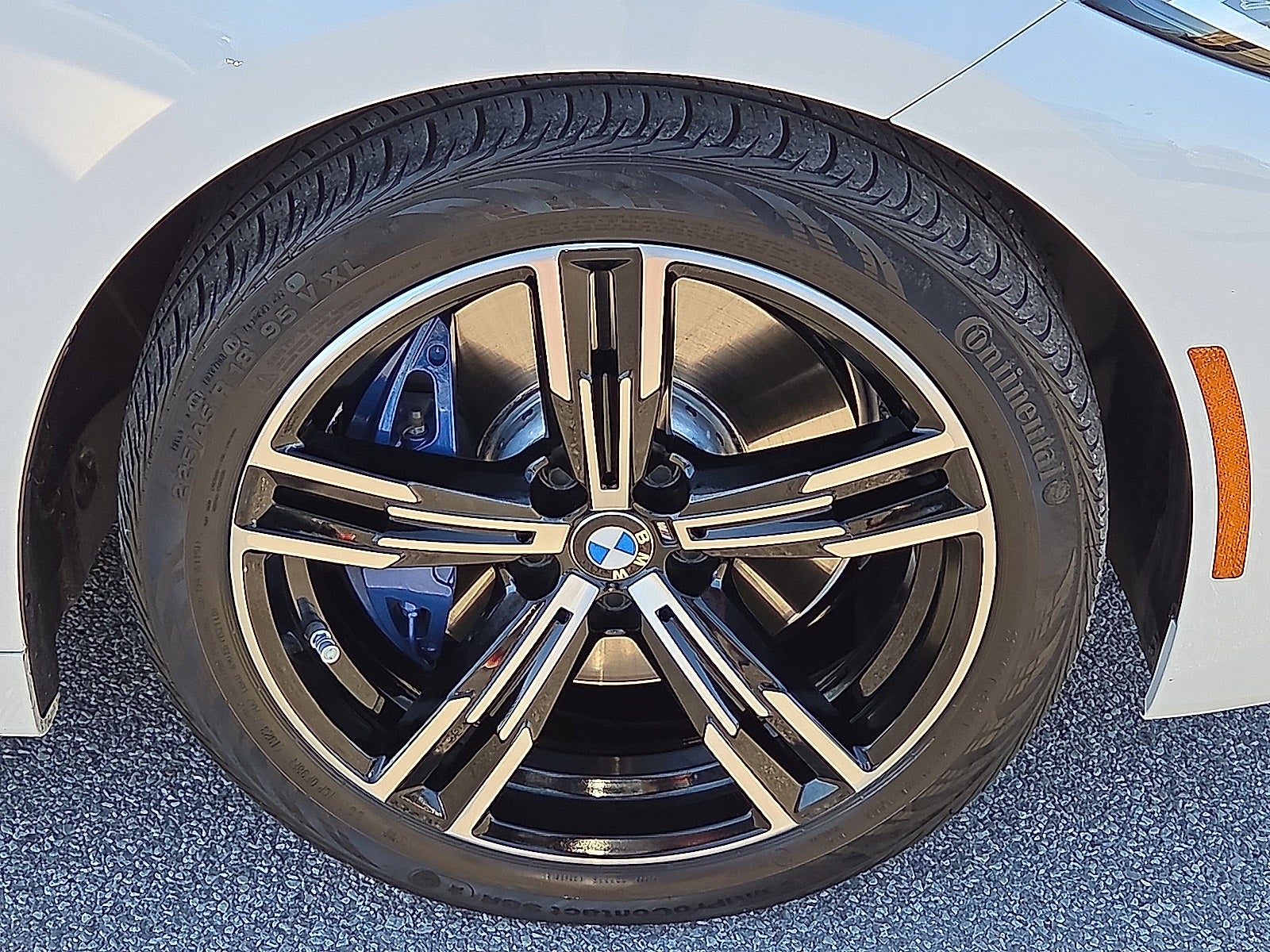 2021 BMW 4 Series M440i xDrive