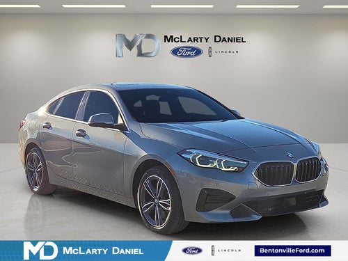 2023 BMW 2 Series 228i xDrive