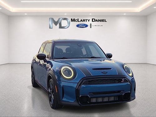 2023 MINI Cooper S Base