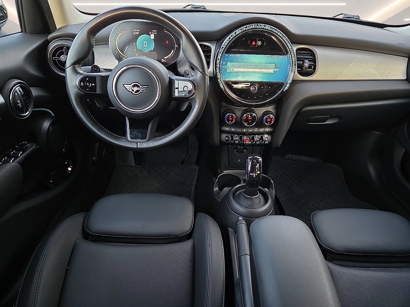 2023 MINI Cooper S Signature