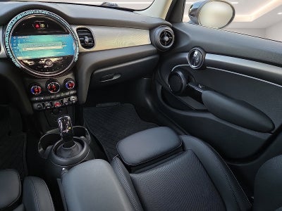 2023 MINI Cooper S Signature