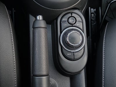 2023 MINI Cooper S Signature