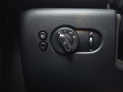 2023 MINI Cooper S Signature