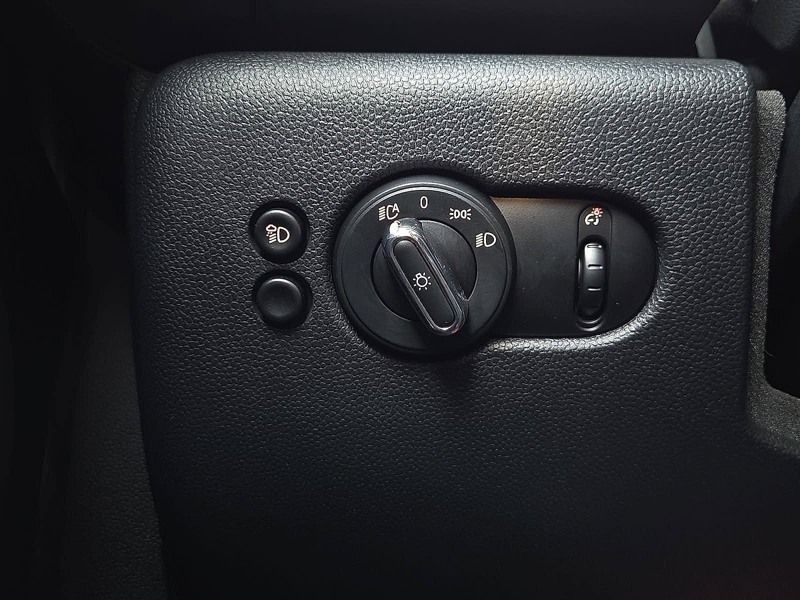 2023 MINI Cooper S Signature