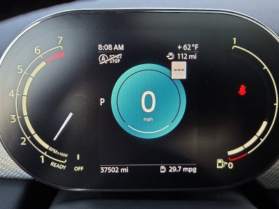 2023 MINI Cooper S Signature