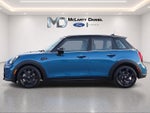 2023 MINI Cooper S Signature
