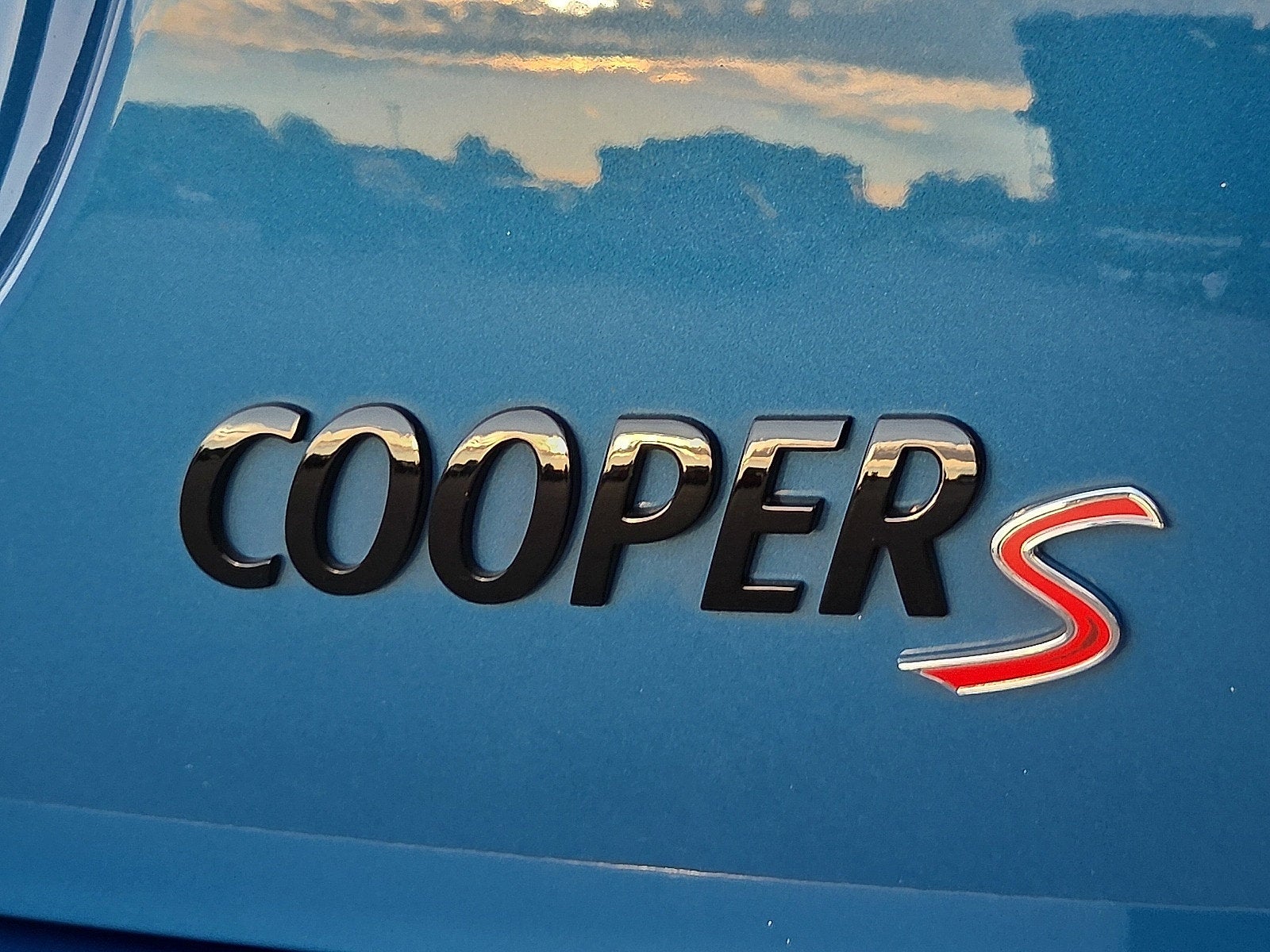 2023 MINI Cooper S Signature