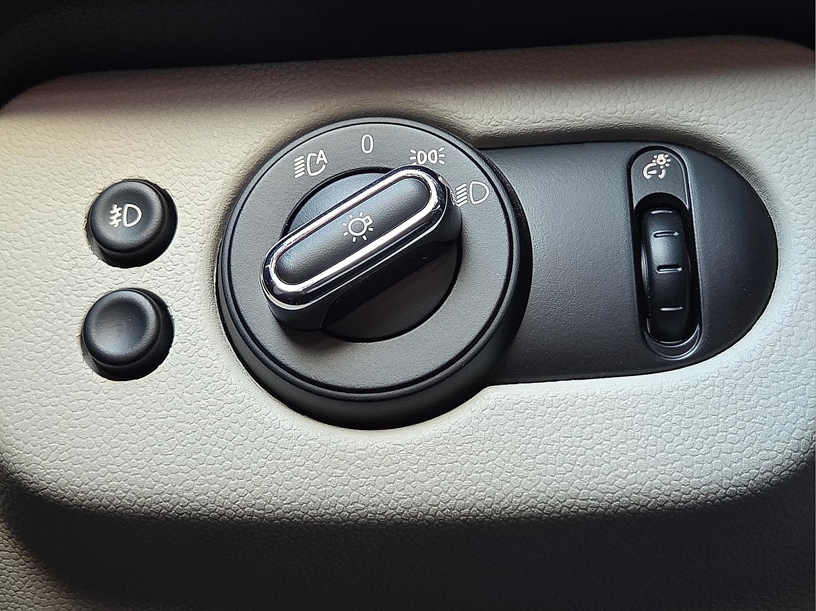 2018 MINI Cooper S Clubman