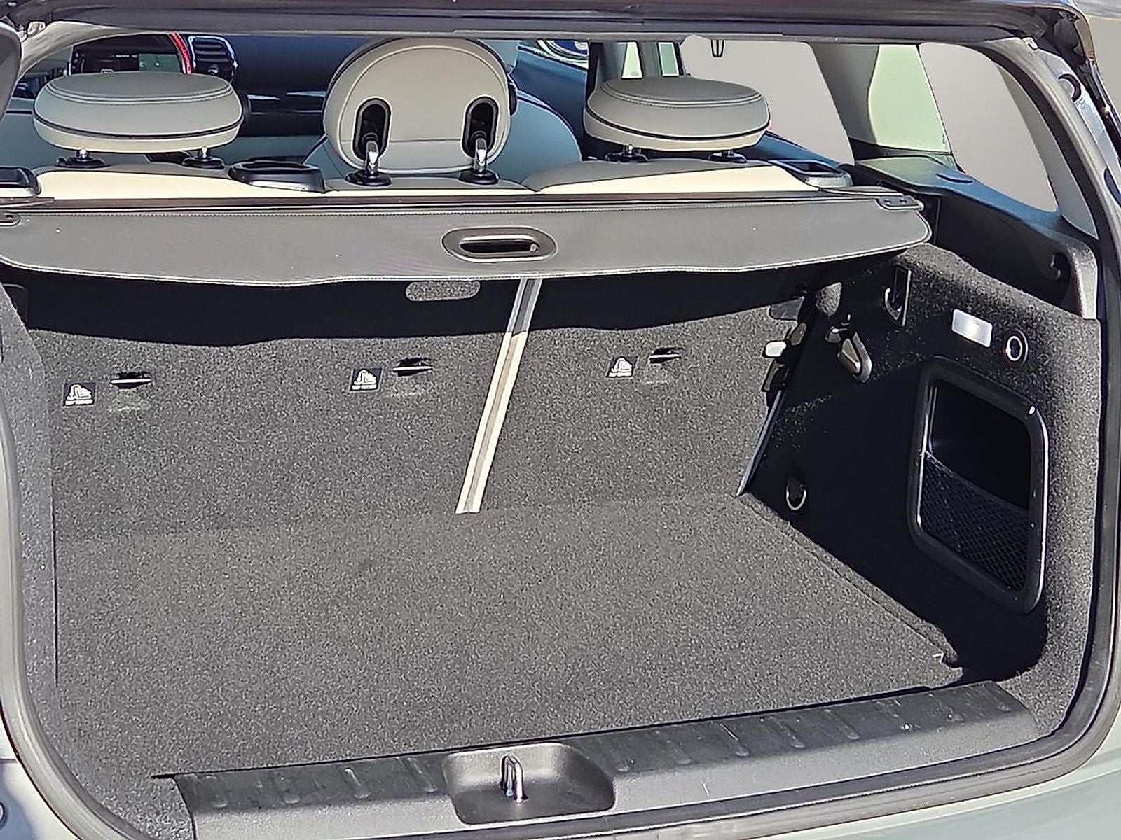 2018 MINI Cooper S Clubman