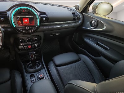2020 MINI Cooper S Clubman Cooper S ALL4