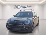 2020 MINI Cooper S Clubman Cooper S ALL4