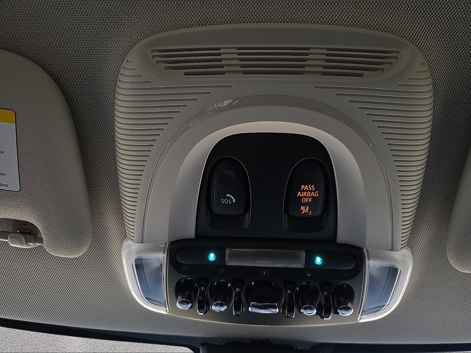 2020 MINI Cooper S Clubman Cooper S ALL4