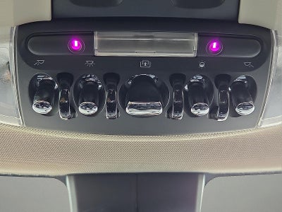 2020 MINI Cooper S Signature