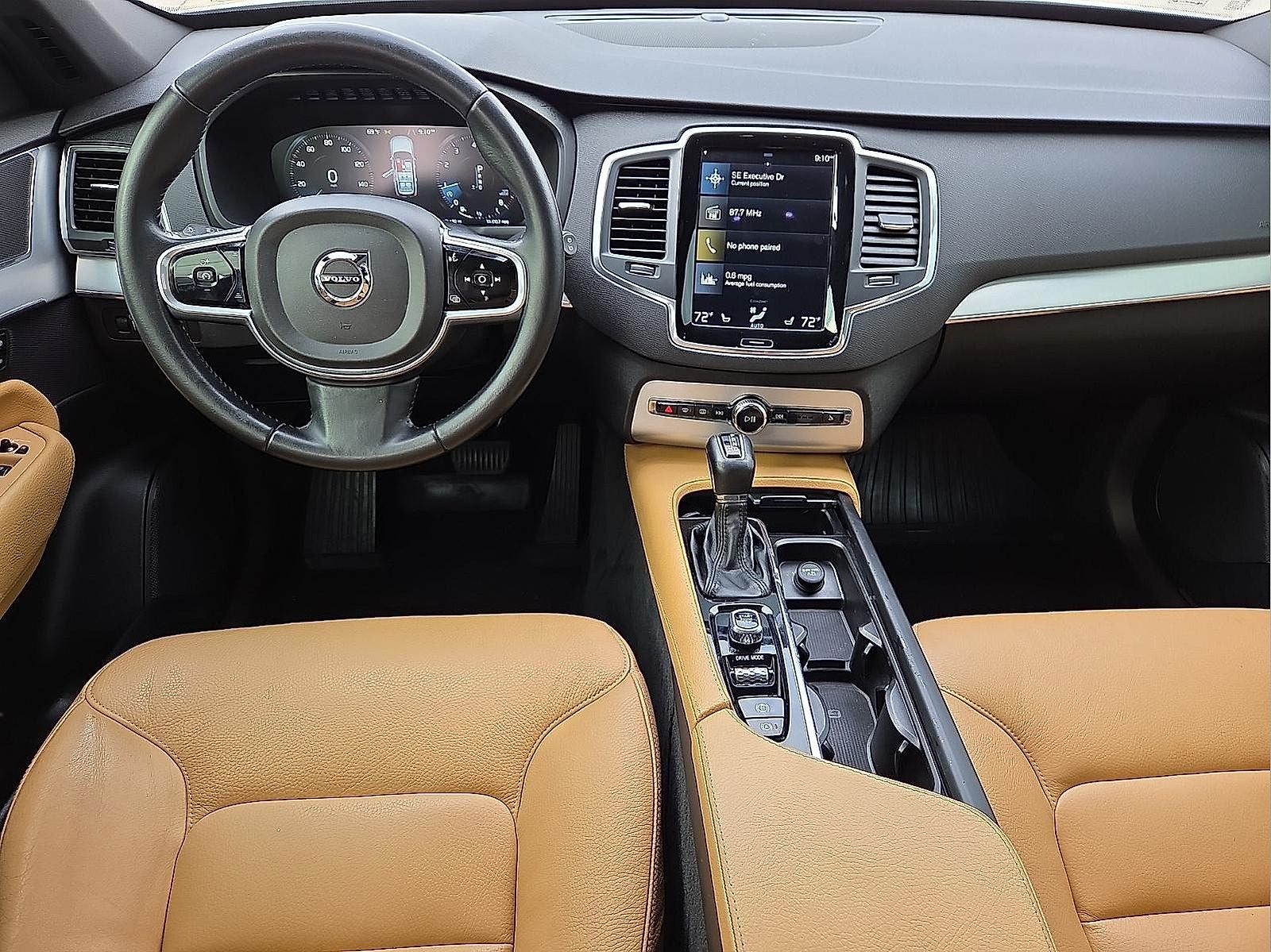 2018 Volvo XC90 T6 Momentum