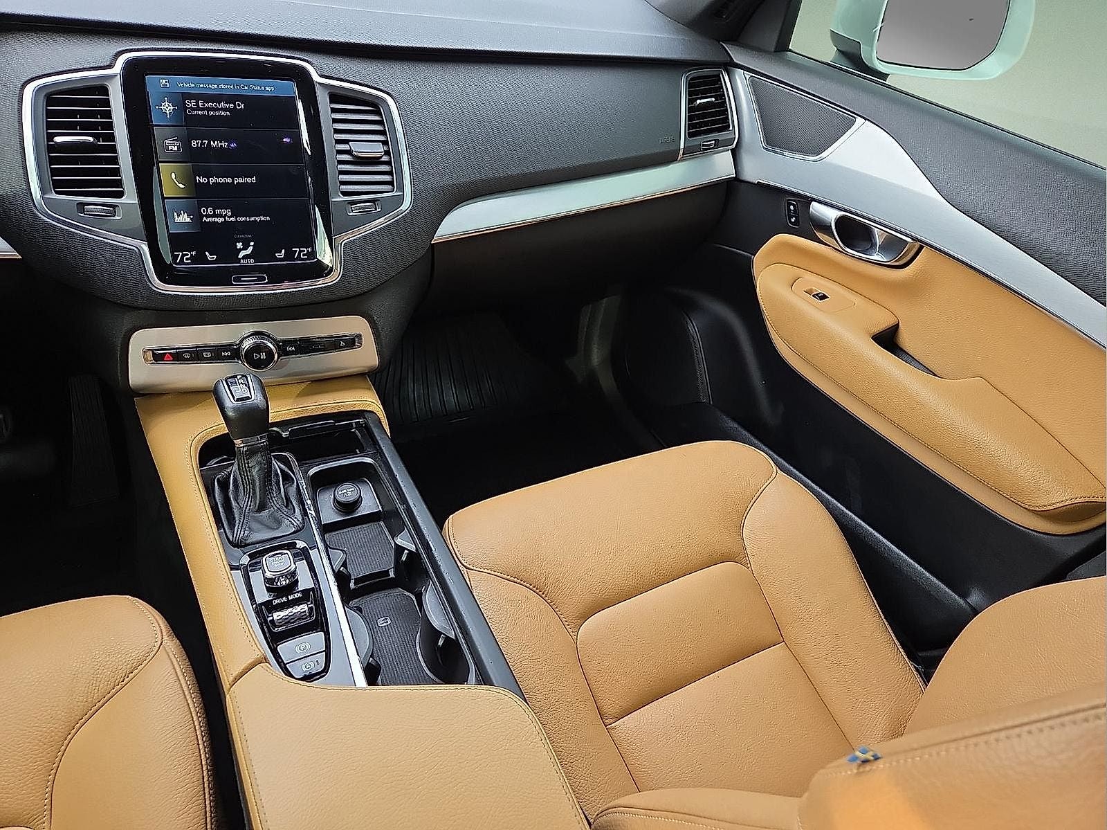 2018 Volvo XC90 T6 Momentum