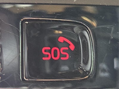 2018 Volvo XC90 T6 Momentum