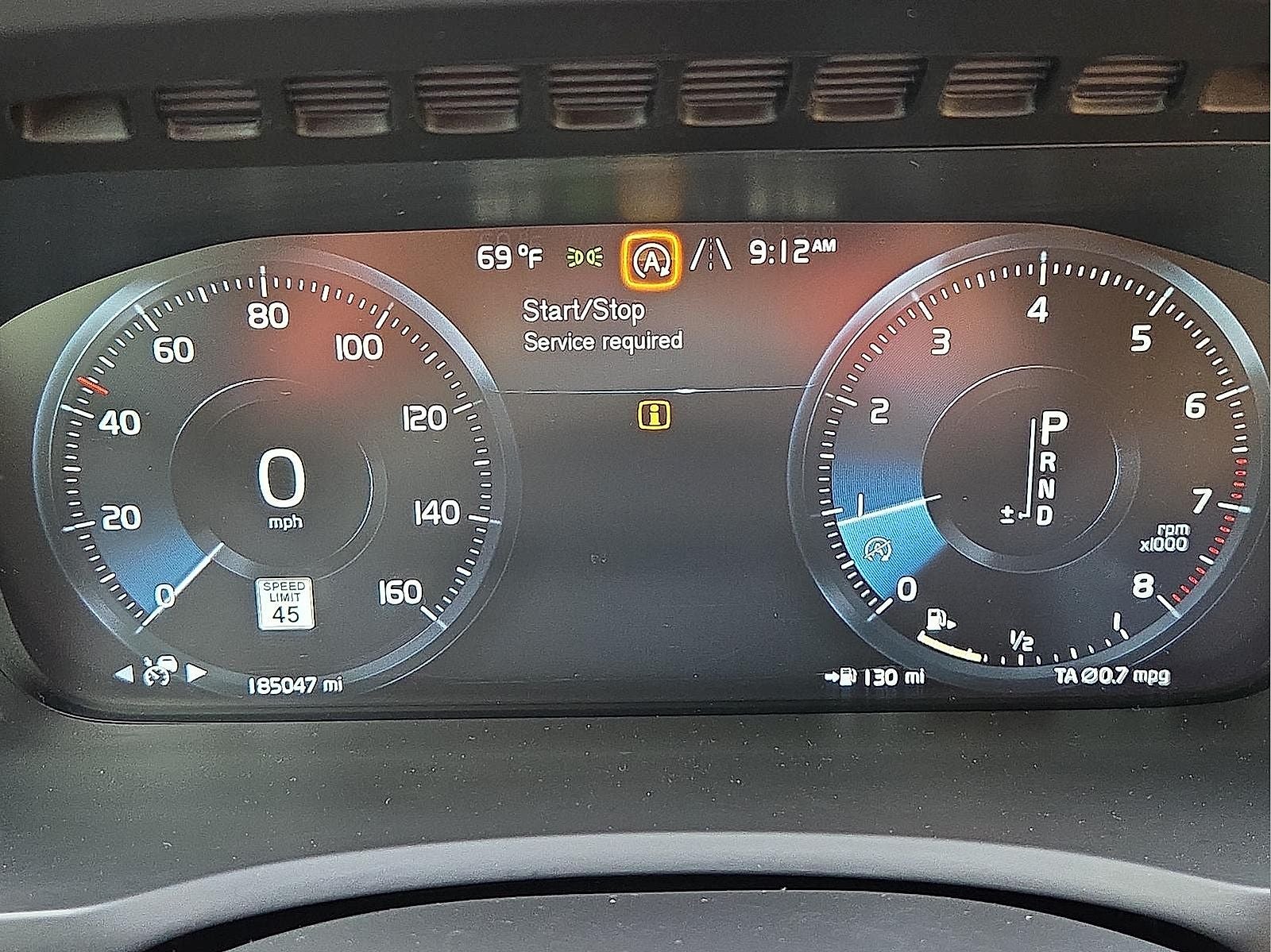 2018 Volvo XC90 T6 Momentum