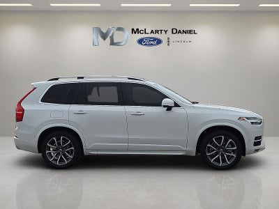 2018 Volvo XC90 T6 Momentum