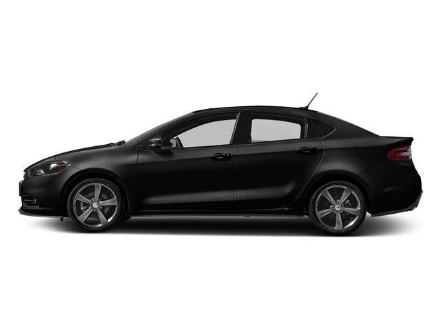 2016 Dodge Dart GT