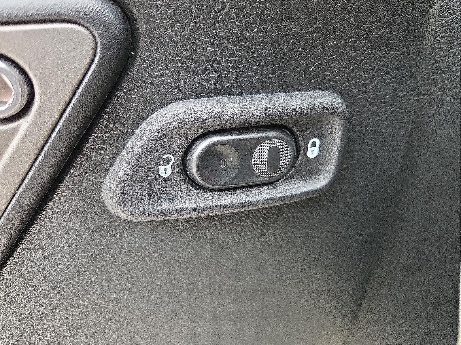 2018 Jeep Wrangler JK Unlimited Sport S 4x4