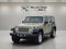 2018 Jeep Wrangler JK Unlimited Sport S 4x4