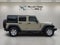 2018 Jeep Wrangler JK Unlimited Sport S 4x4