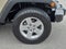 2018 Jeep Wrangler JK Unlimited Sport S 4x4