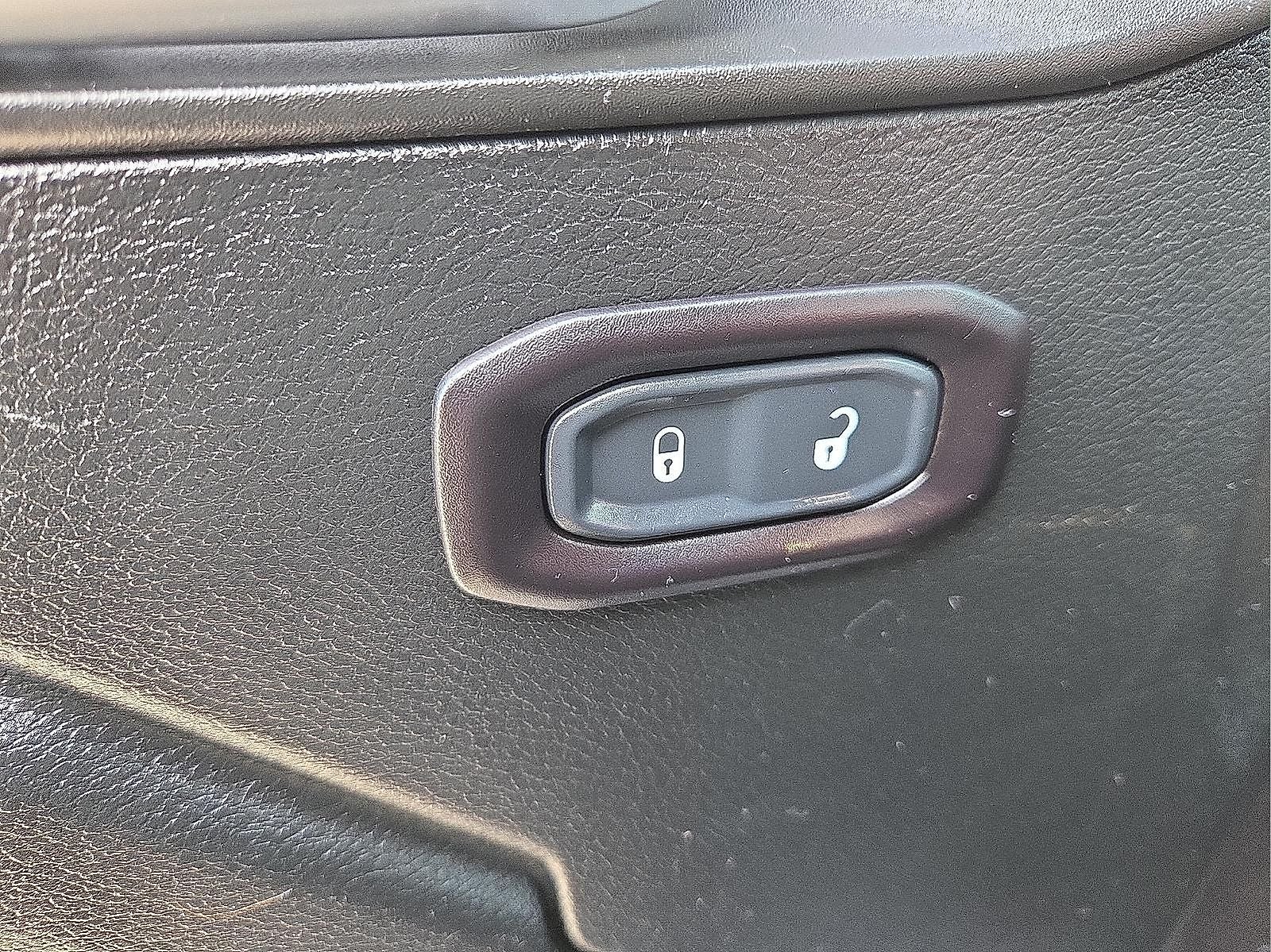 2020 Jeep Wrangler Sport S 4X4