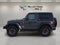 2020 Jeep Wrangler Sport S 4X4