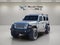 2020 Jeep Wrangler Unlimited Sport S 4X4