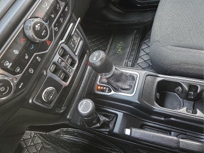 2020 Jeep Wrangler Unlimited Sport S 4x4