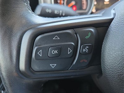 2023 Jeep Wrangler 4-Door Willys 4x4