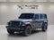 2023 Jeep Wrangler 4-Door Willys 4x4