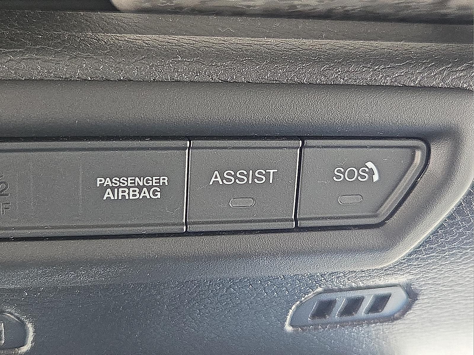 2021 Jeep Wrangler Unlimited High Altitude 4x4