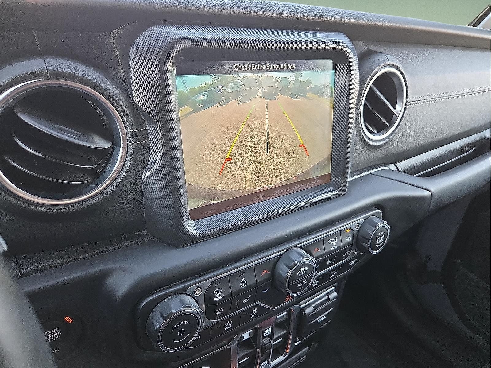 2019 Jeep Wrangler Unlimited Sahara 4x4