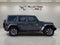 2019 Jeep Wrangler Unlimited Sahara 4x4