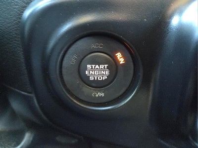 2020 Jeep Wrangler Unlimited Sahara 4X4