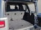 2020 Jeep Wrangler Unlimited Sahara 4X4