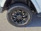 2021 Jeep Wrangler 4xe Unlimited Sahara 4x4