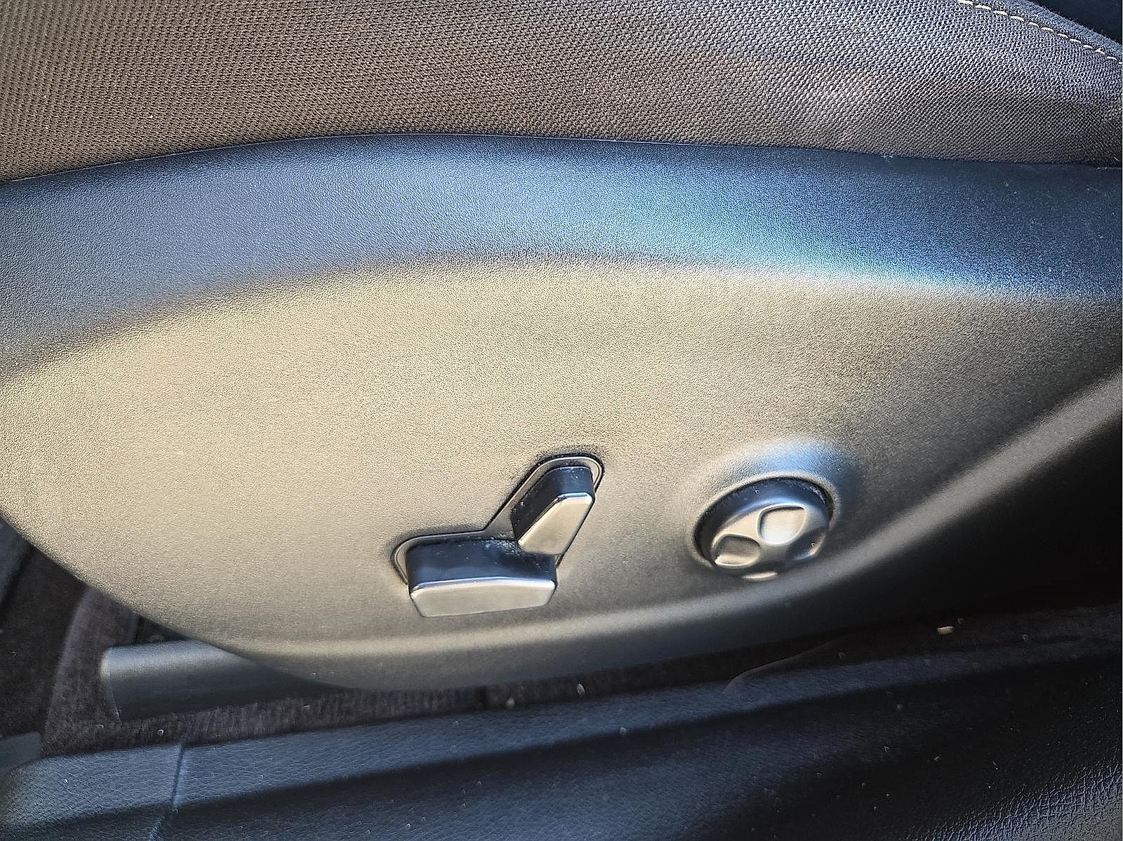 2017 Jeep Cherokee Latitude FWD