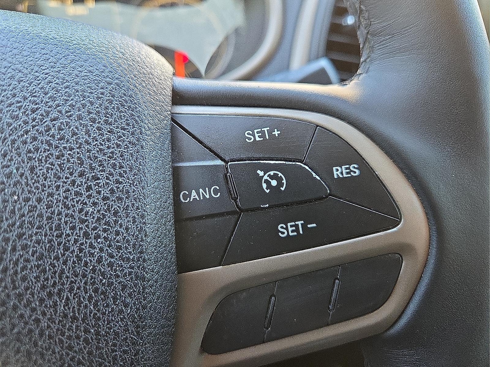 2017 Jeep Cherokee Latitude FWD