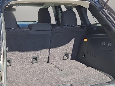 2017 Jeep Cherokee Latitude FWD